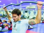 ودية الفيصلي تفقد الهلال لبوتيا وشراحيلي