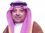 رئيس الطيران المدني: المنطقة اللوجستية تستفيد من الموقع الاستراتيجي للمملكة