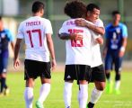 الوحدة يقسو على جدة ودياً