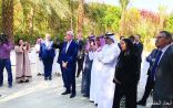 السفير الفرنسي: نسعى لجذب 100 مليون سائح لفرنسا بحلول العام 2020
