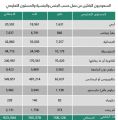 59.5 % من السعوديين الباحثين عن عمل يحملون الشهادة الجامعية.. وأعمارهم بين 25 – 29 عاماً