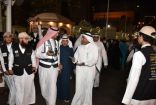 نائب وزير الحج يتفقد مراكز الإرشاد بمنطقة المسجد الحرام