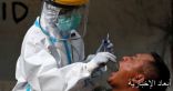 بريطانيا تسجل أقل حصيلة وفيات منذ بداية أزمة كورونا بـ85 حالة وفاة