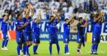 مدرب الهلال السعودى يحذر اللاعبين من الإفراط فى تناول اللحوم