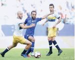 الحماد: الضغوط في «قمة العاصمة» ستكون أكبر على النصر