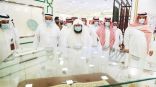 السديس يقترح إنشاء متحف خاص بالمسجد الحرام يحتوي على مقتنياته