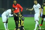 تعادل الشباب والاتحاد في ذهاب نصف نهائي كأس محمد السادس للأندية الأبطال