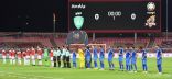 التعادل السلبي يحسم مواجهة الوحدة والفتح في دوري كأس الأمير محمد بن سلمان للمحترفين