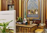 مجلس الشورى يعقد جلسته العادية الرابعة عشرة من أعمال السنة الأولى للدورة الثامنة