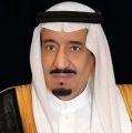 خادم الحرمين الشريفين يُعزي سمو أمير دولة الكويت في وفاة الشيخة فضاء جابر الأحمد الصباح – رحمها الله –