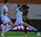 الشباب يتغلب على ضيفه الرائد في دوري كأس الأمير محمد بن سلمان للمحترفين