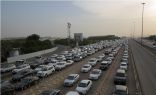 الأمن العام للمعتمرين: تقيدوا بالموعد المحدد ليتم السماح لكم