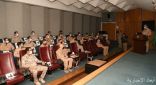 انطلاق مناورات التمرين المشترك (التنين) بين القوات الجوية الملكية السعودية والقوات الجوية الأمريكية