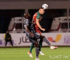 الإتفاق يتغلب على الفيصلي في دوري كأس الأمير محمد بن سلمان للمحترفين