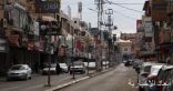 إضراب شامل فى جنين بالضفة الغربية تضامنا مع الأسرى الفلسطينيين