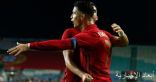 البرتغال تستضيف لوكسمبرج بحثا عن الصدارة في تصفيات كأس العالم