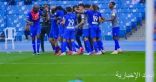 الهلال المنتعش بالتأهل الآسيوي يواجه الرائد في الدوري السعودي