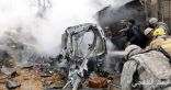 مقتل 4 إرهابيين فى صلاح الدين بنيران عراقية وتفجير انتحارى فى ديالى