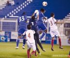 الهلال يخطف صدارة كأس فيصل