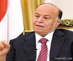 هادي”: اتفاق نقل السلطة جنب اليمن منزلقات خطرة