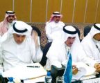 المبطي: الرياض تستضيف الدورة 116 لمجلس اتحاد “الغرف العربية”