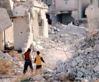 مصرع العشرات من جنود “الأسد” في دمشق وحلب