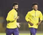 النصر يتجه لـ”CAS” ويدشن ملعبه