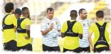 جماهير الاتحاد تطالب الإدارة بمحاسبة كاريلي