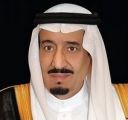 خادم الحرمين الشريفين يهنئ رئيس الوزراء الإيطالي بمناسبة أدائه اليمين الدستورية