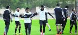 الشباب يستعيد الصليهم قبل الهلال