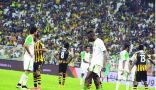 «ديربي» جدة.. التفوق الأهلاوي أمام الطموح الاتحادي