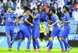 «رباعية الشتاء» تعيد نهائي 2015 بين الهلال والأهلي
