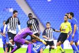 كميل: الحنفوش لم يحتسب «جزائية» صريحة للهلال