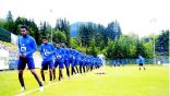 ماتوساس يترقب أجانب الهلال في تركيا