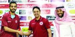 الفيصلي يوقع مع قائد الهلال