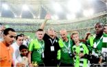 غموض الامتيازات يعلق «السوبر السعودي – الإماراتي»