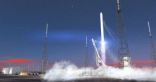 إطلاق أول صاروخ مُصنع من طابعة ثلاثية الأبعاد 2021