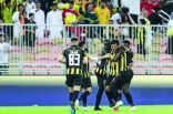 كاريلي: جمهور الاتحاد سبب خماسية الشباب