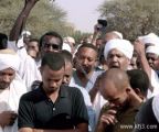 السودان.. تصاعد الغضب ومطالب بتنحي “البشير”