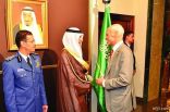 سفراء خادم الحرمين: المملكة غدت في زمنٍ قياسي ضمن مصاف الدول المتقدمة