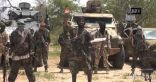مقتل 20 شخصا برصاص جماعات بوكو حرام فى نيجيريا