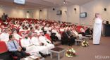تحضيرية جامعة الملك سعود تقيم برنامجاً لتنمية قدرات الطلاب المتفوقين