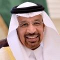 “الفالح” يتوقع اتفاقاً مع الكويت لإنتاج النفط بالمنطقة المقسومة في 2019 م