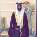 عبدالمحسن السبيعي يحتفل بزواج نجله «بدر»