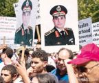 مصر.. تأكيد على “خارطة الطريق” ورفض للتهديد الغربي بـ “العقوبات”