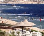 انخفاض الإشغالات السياحية في”سيناء” 80%