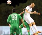 “أهلي مبهر” من أول “جميل”