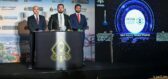 الجيومكانية تحصد جائزة ستيفي الذهبية عن مبادرتها “التدريب بالواقع الافتراضي في الأعمال الجيومكانية”