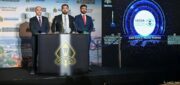 الجيومكانية تحصد جائزة ستيفي الذهبية عن مبادرتها “التدريب بالواقع الافتراضي في الأعمال الجيومكانية”