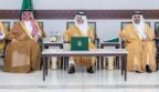 أمير الشرقية يرعى ختام موسم فروسية الجبيل ويُشيد بدعم القيادة لرياضة الفروسية